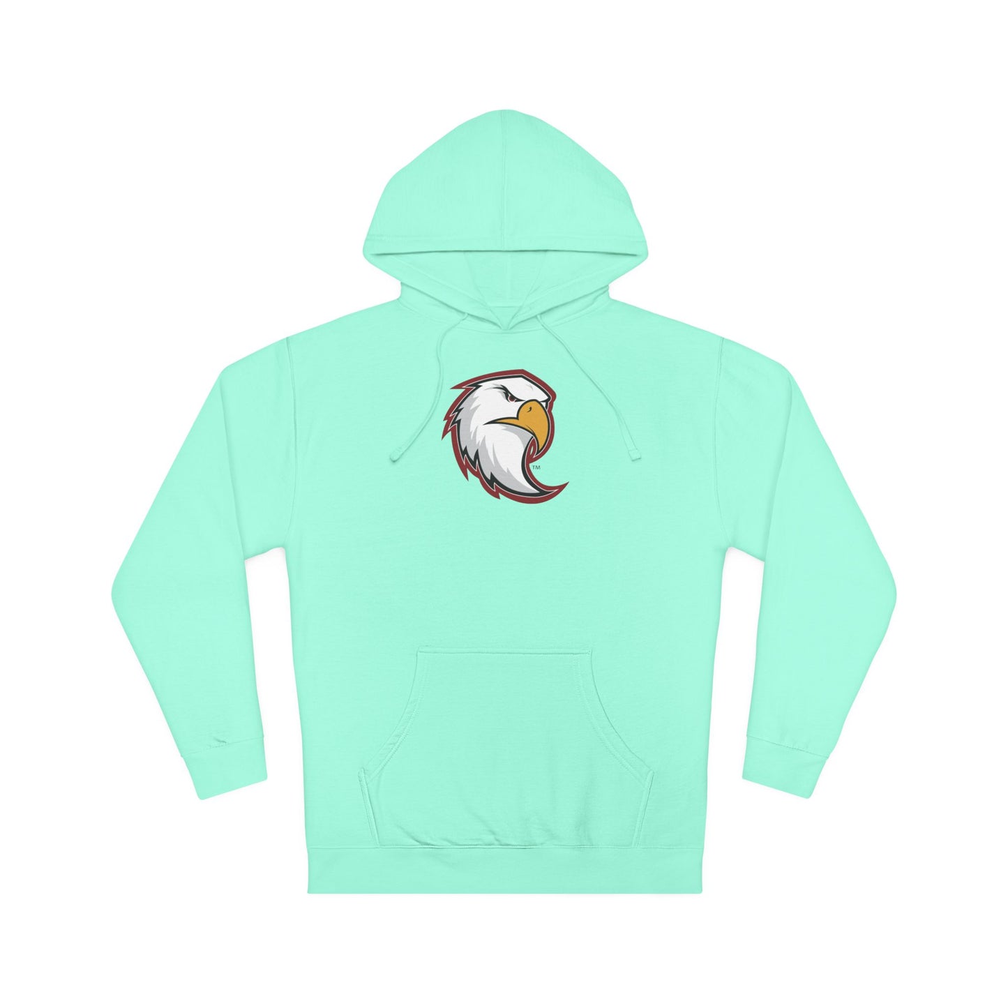 Midweight Pullover Hoodie