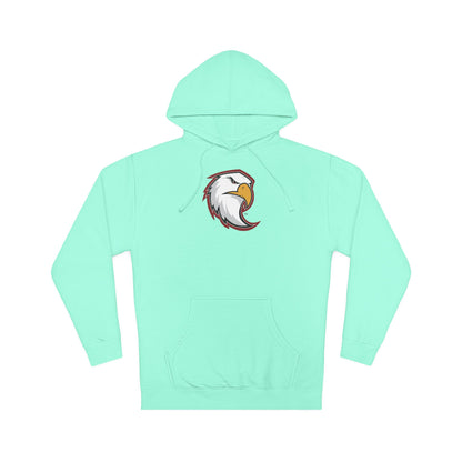 Midweight Pullover Hoodie