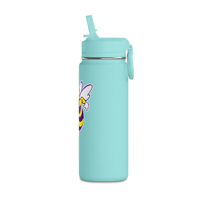 Mini Water Bottle, 20oz