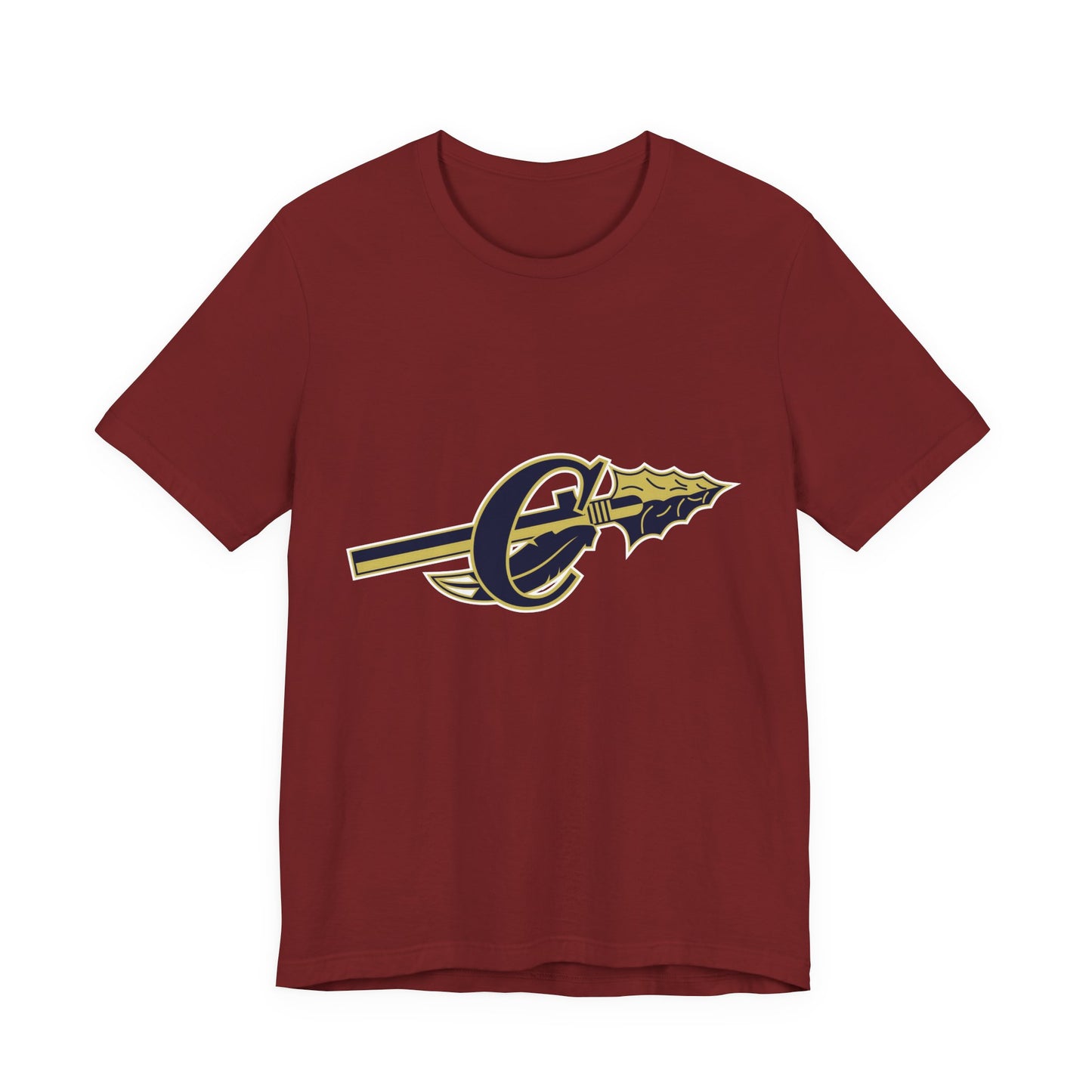 Jersey Short Sleeve Tee
