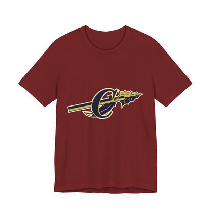 Jersey Short Sleeve Tee