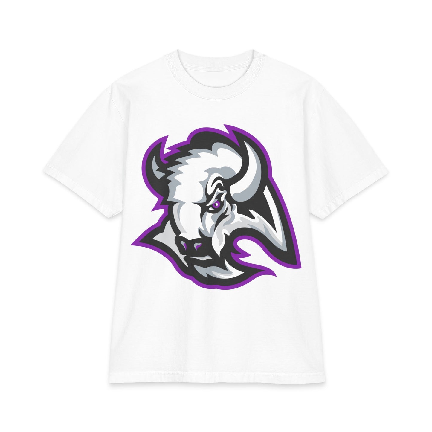 Max Heavyweight Short Sleeve Tee