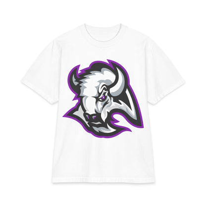 Max Heavyweight Short Sleeve Tee