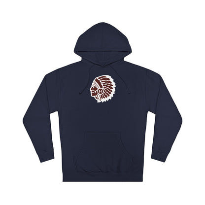 Midweight Pullover Hoodie