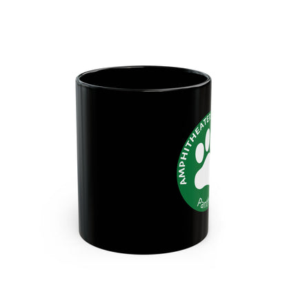 Black Team Mug (11oz/15oz)