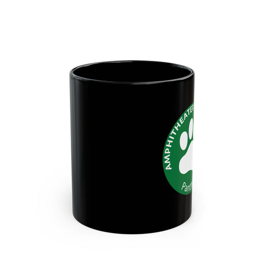 Black Team Mug (11oz/15oz)