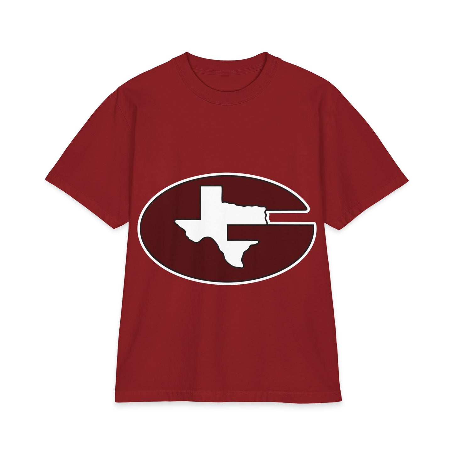 Max Heavyweight Short Sleeve Tee
