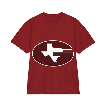 Max Heavyweight Short Sleeve Tee