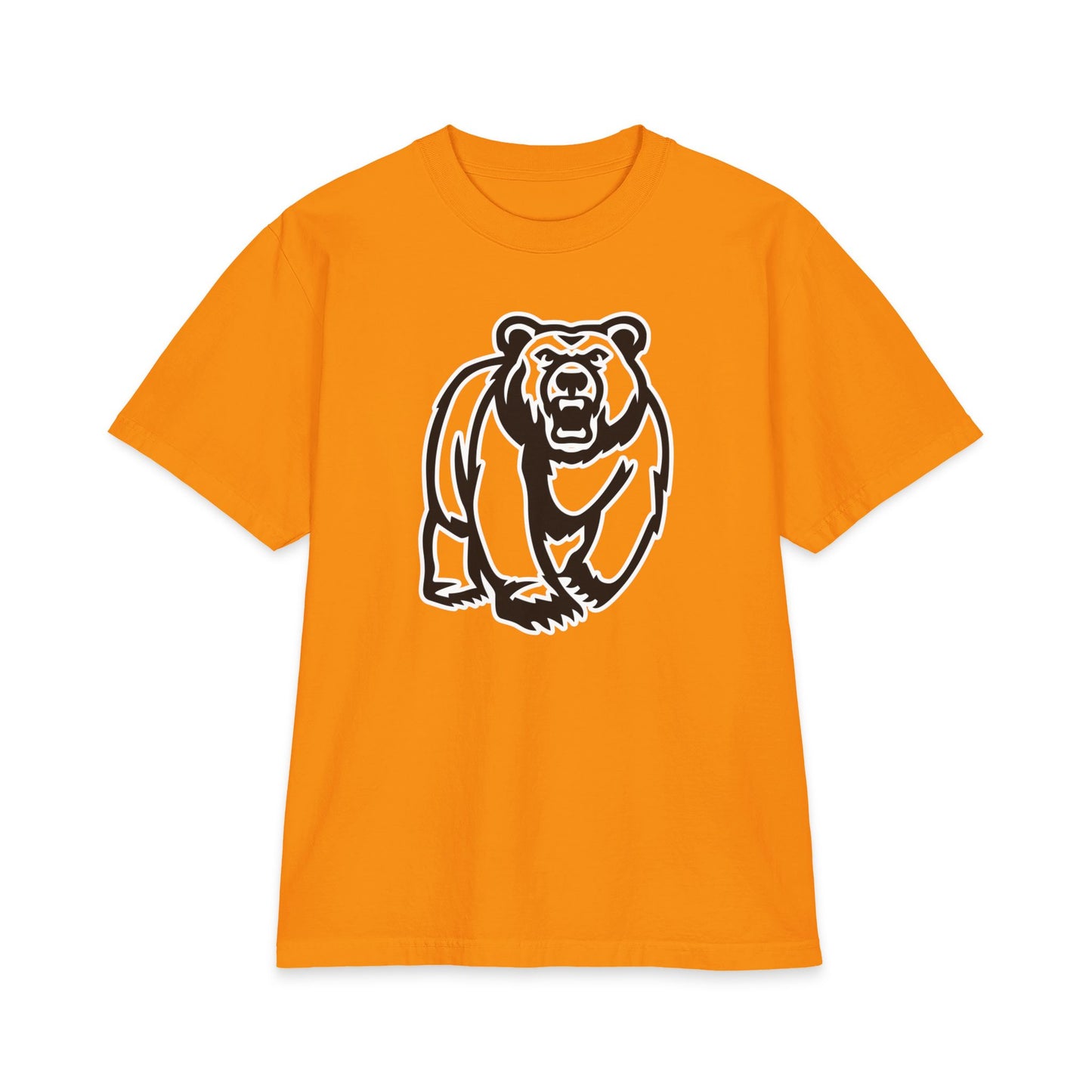 Max Heavyweight Short Sleeve Tee