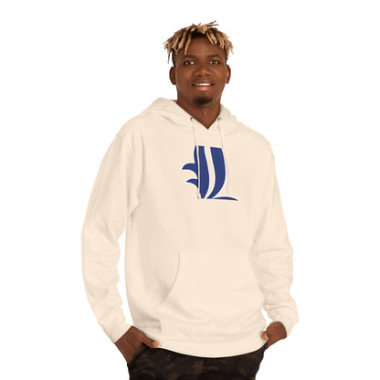 Midweight Pullover Hoodie
