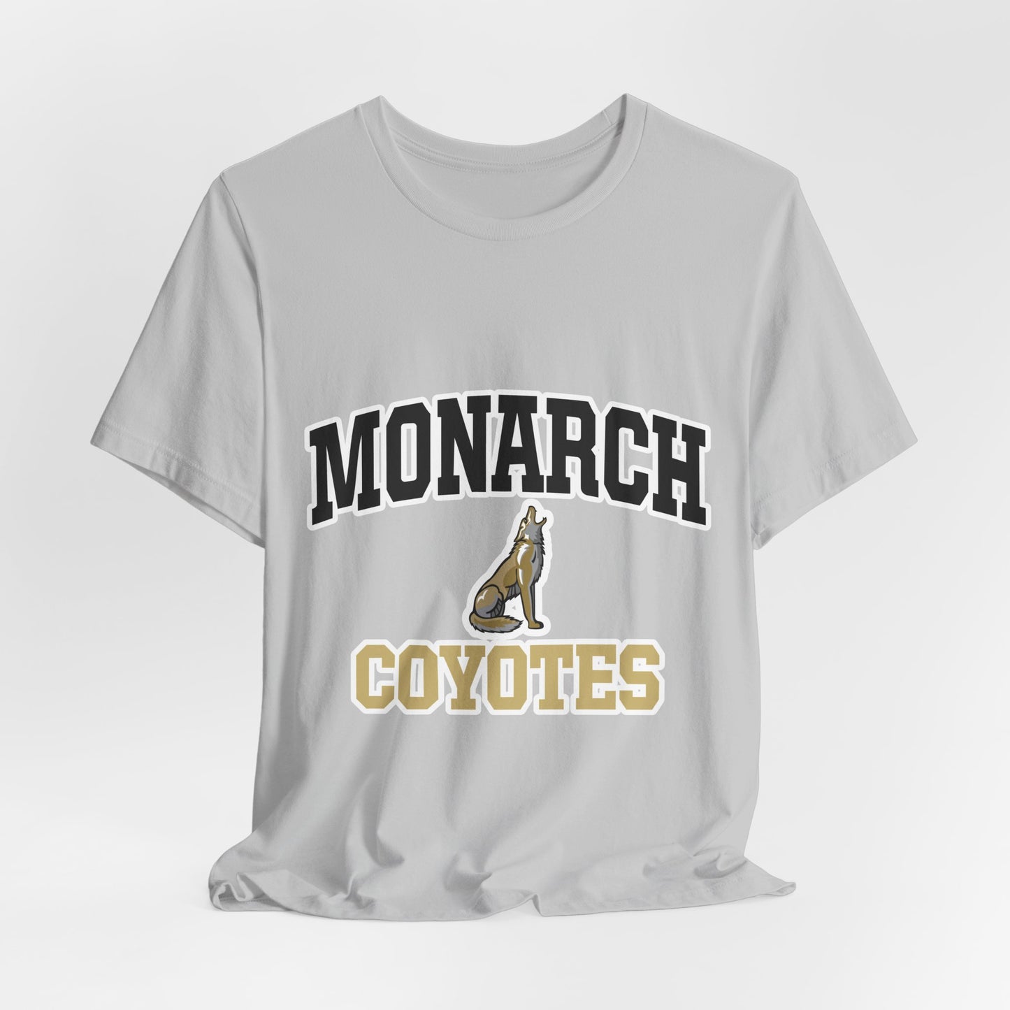 Jersey Short Sleeve Tee