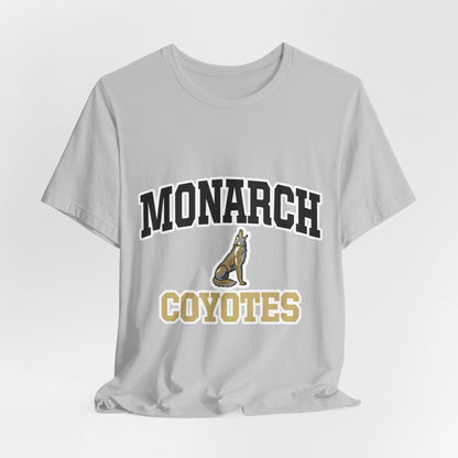 Jersey Short Sleeve Tee