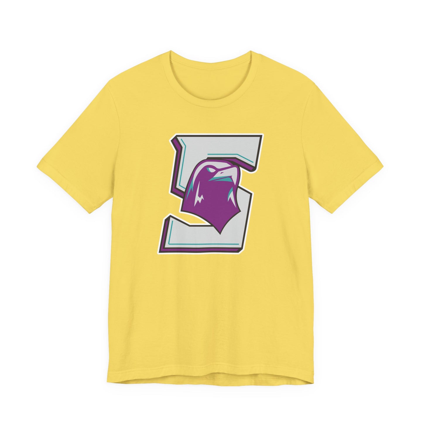Jersey Short Sleeve Tee