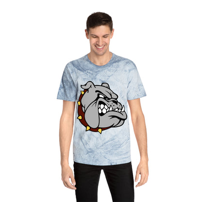 Color Blast School Spirit Tee