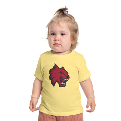 Baby Short Sleeve Tee