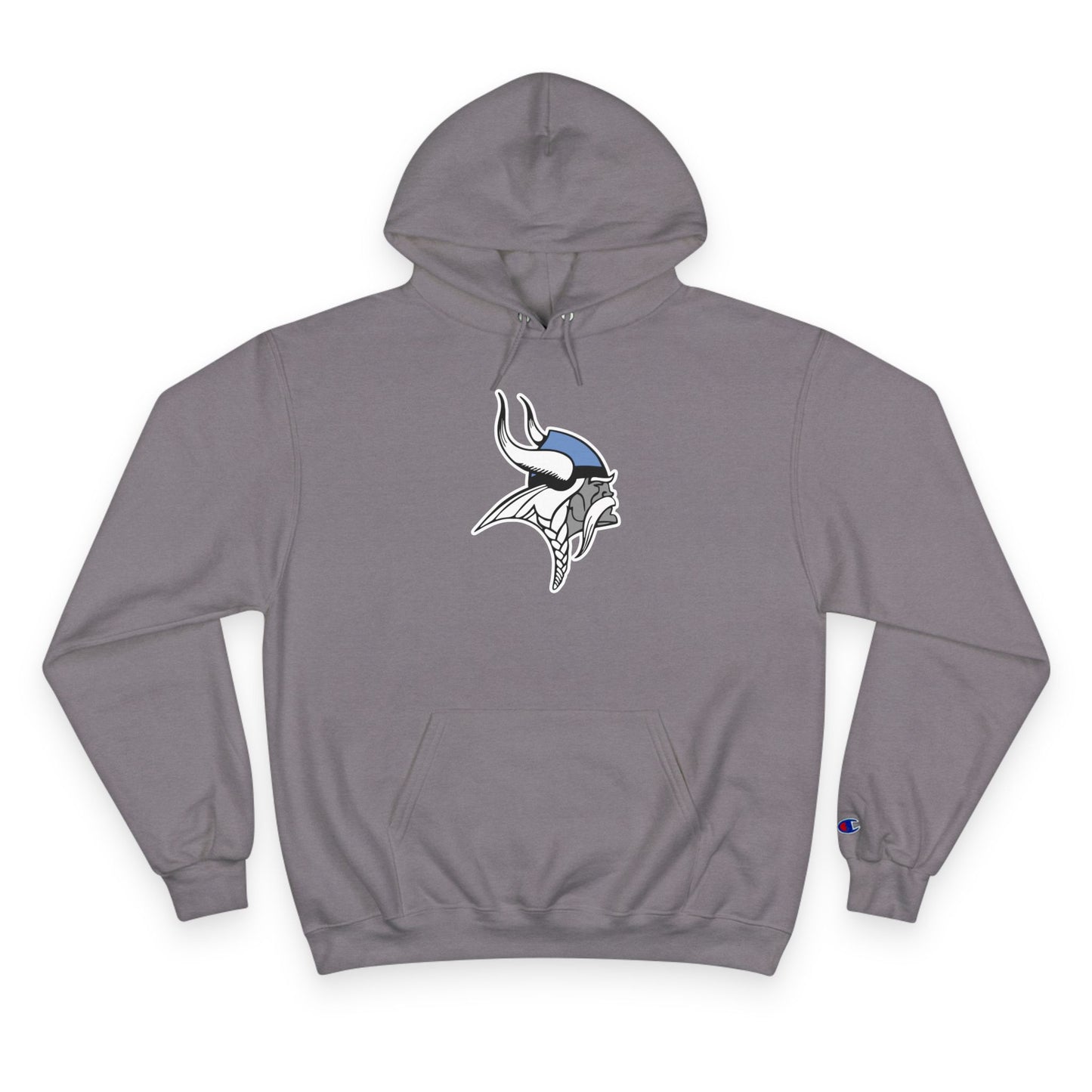 Champion Powerblend Fleece Pullover Hoodie
