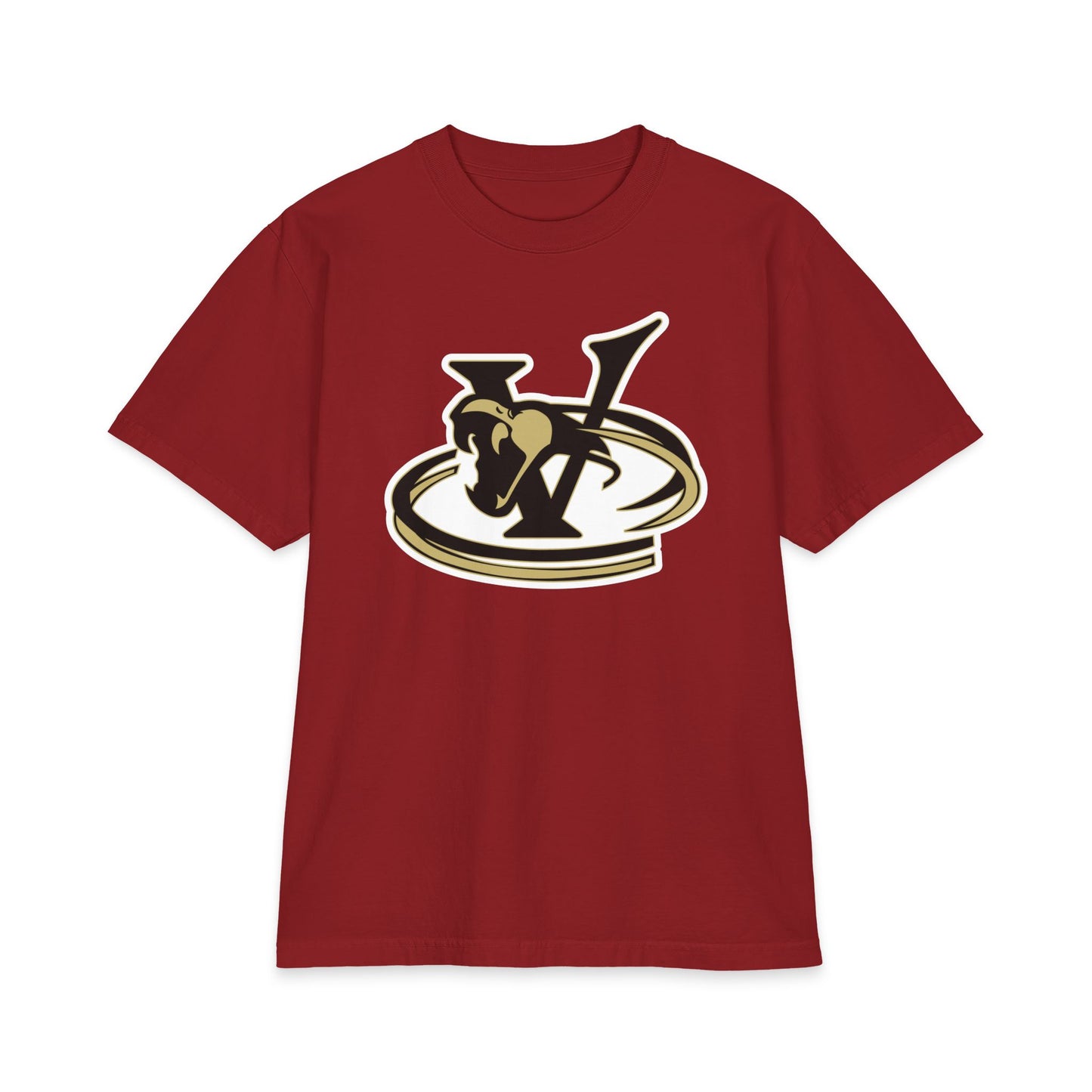 Max Heavyweight Short Sleeve Tee