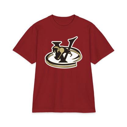 Max Heavyweight Short Sleeve Tee