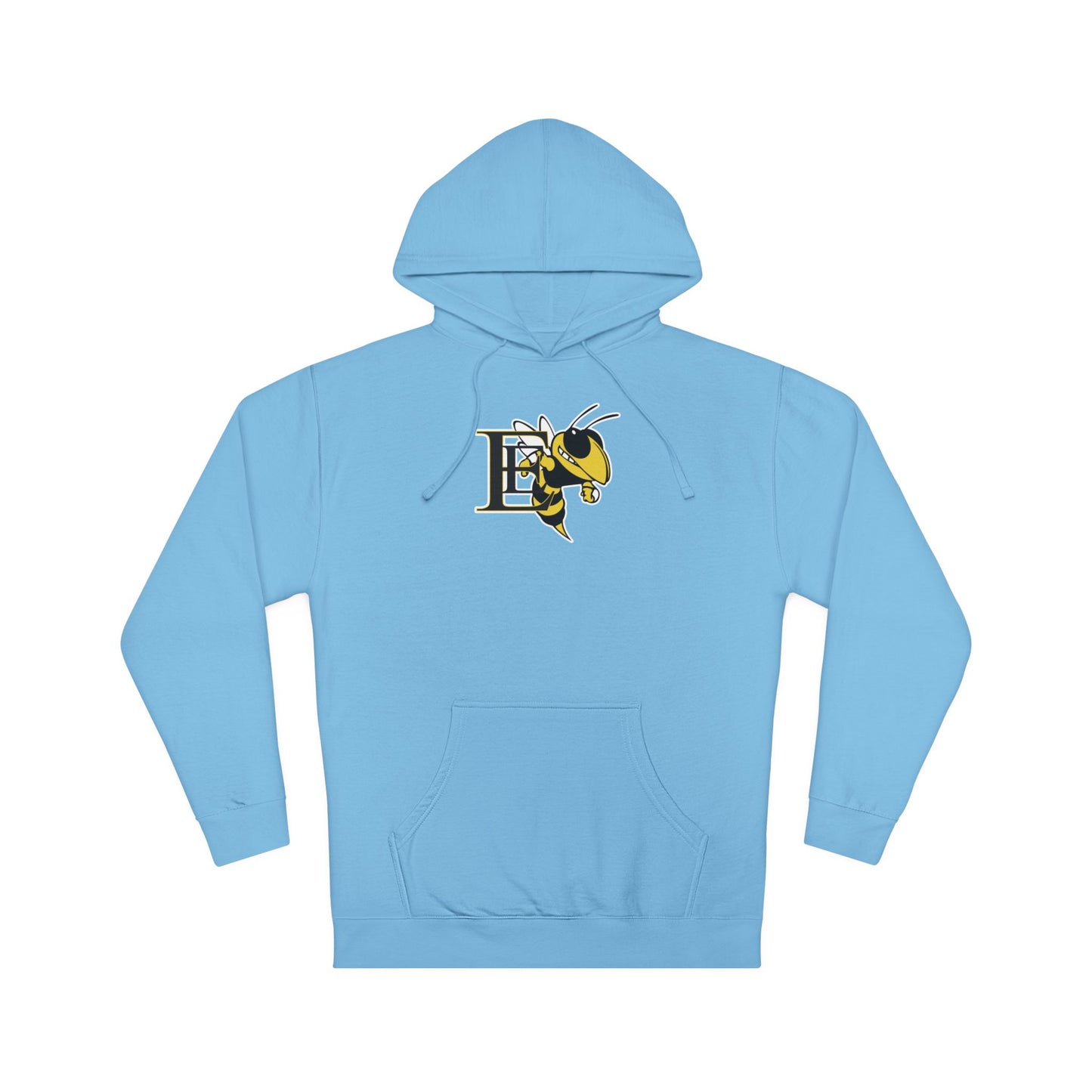 Midweight Pullover Hoodie