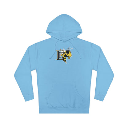 Midweight Pullover Hoodie