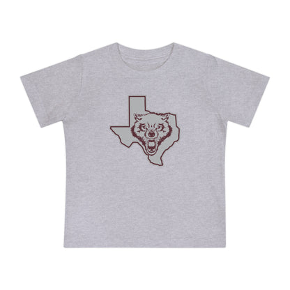 Baby Short Sleeve Tee