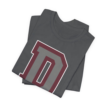 Jersey Short Sleeve Tee