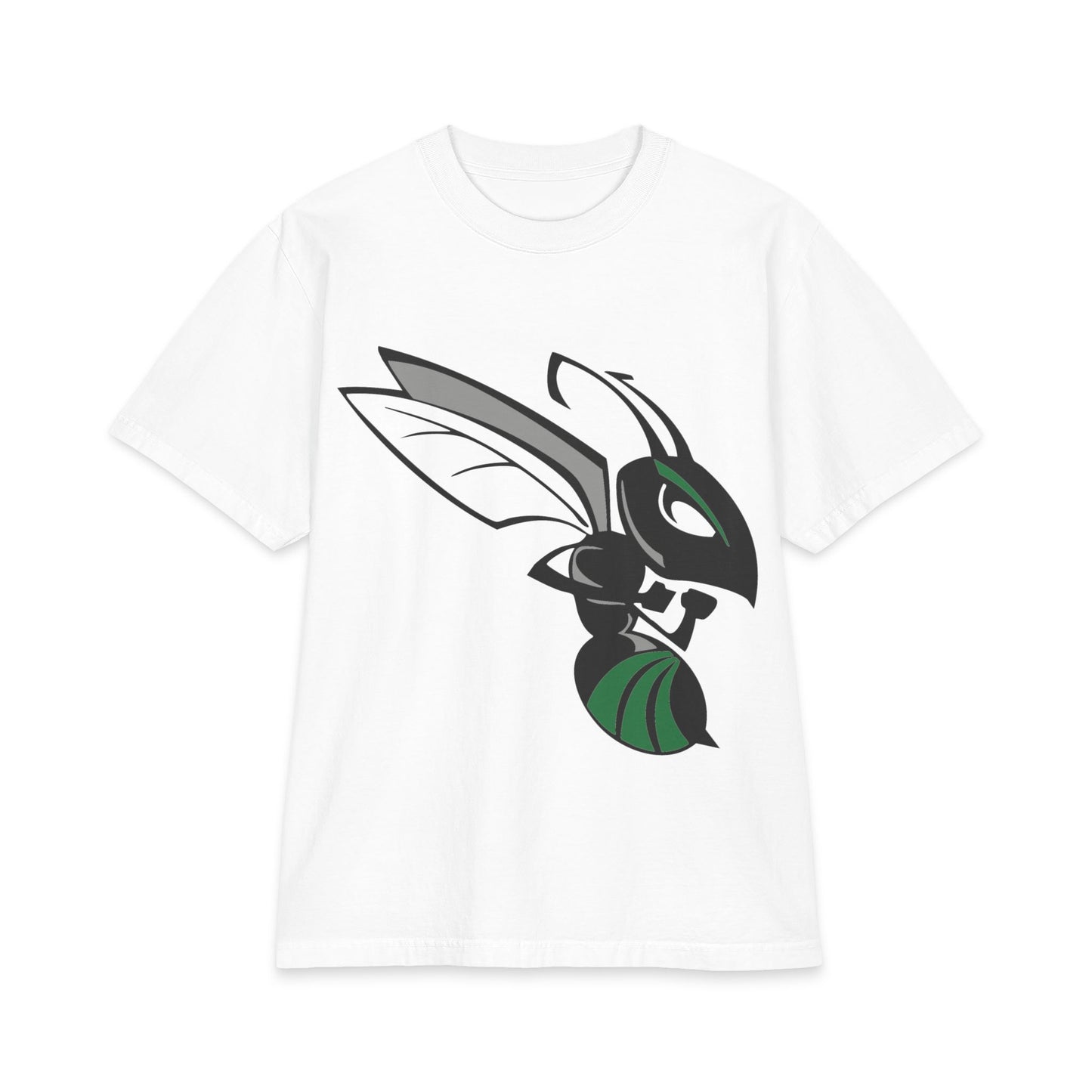 Max Heavyweight Short Sleeve Tee