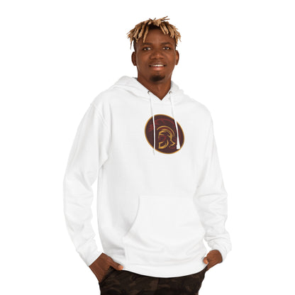 Midweight Pullover Hoodie