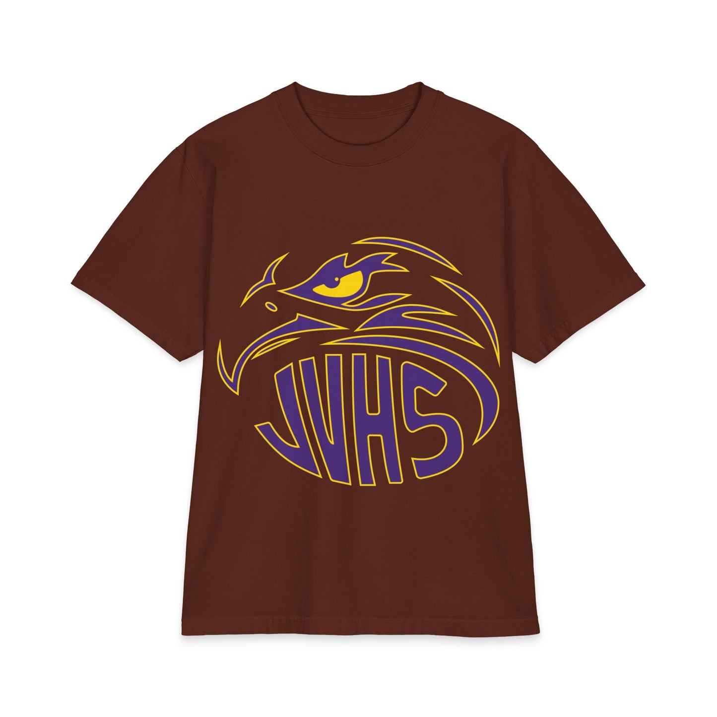Max Heavyweight Short Sleeve Tee