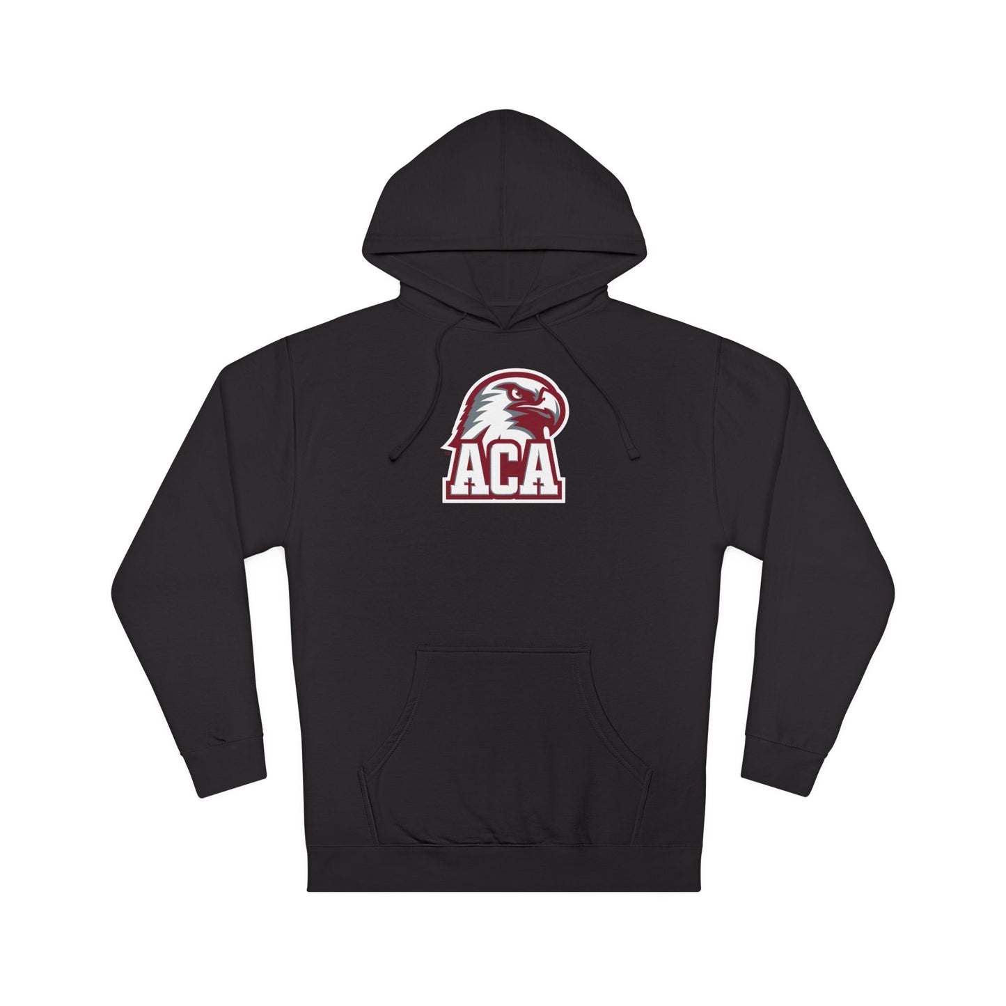 Midweight Pullover Hoodie
