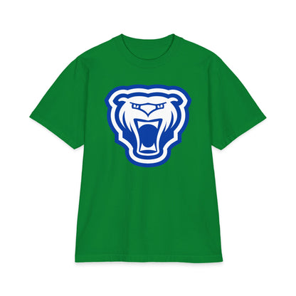 Max Heavyweight Short Sleeve Tee