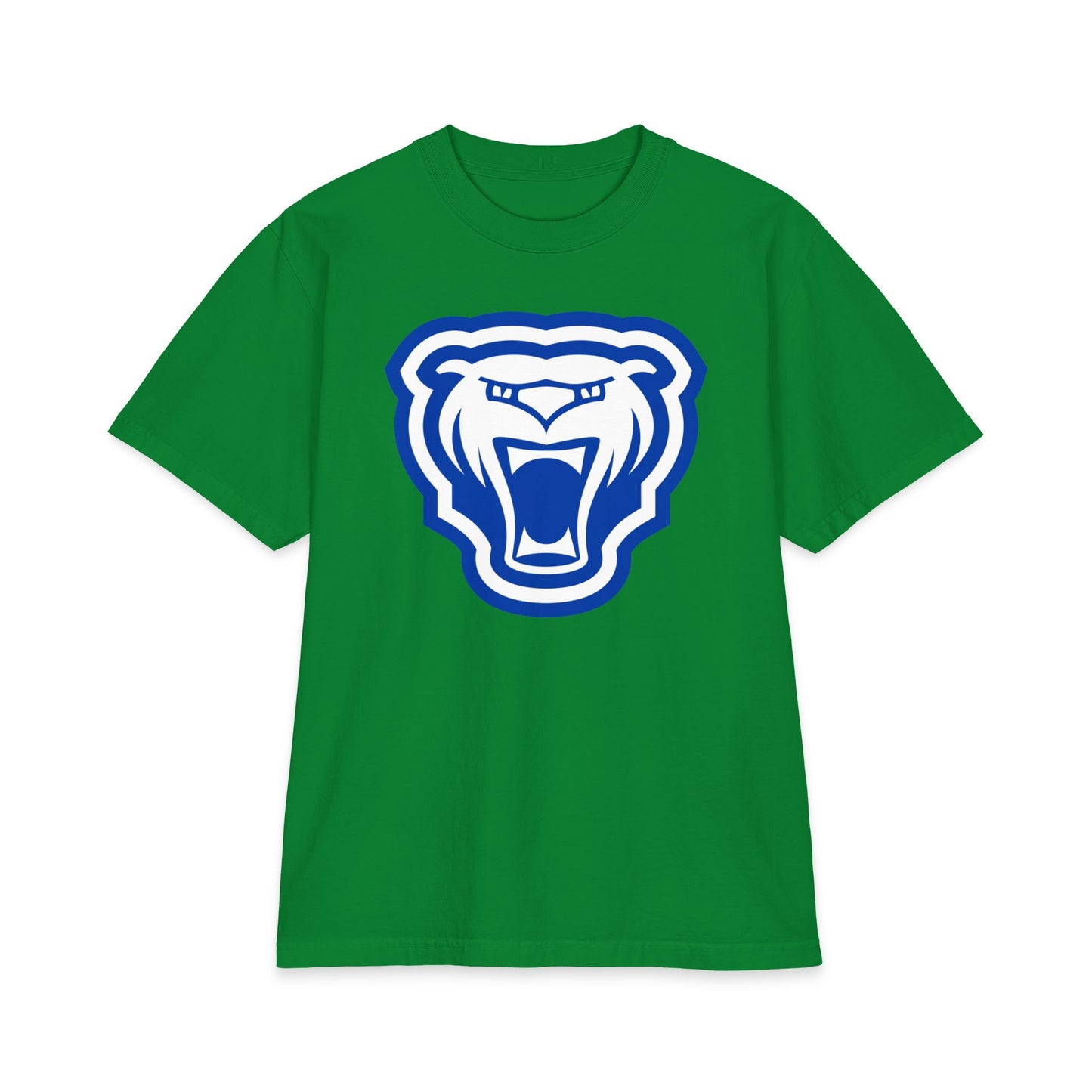 Max Heavyweight Short Sleeve Tee