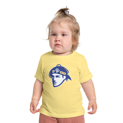 Baby Short Sleeve Tee