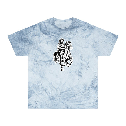 Color Blast School Spirit Tee