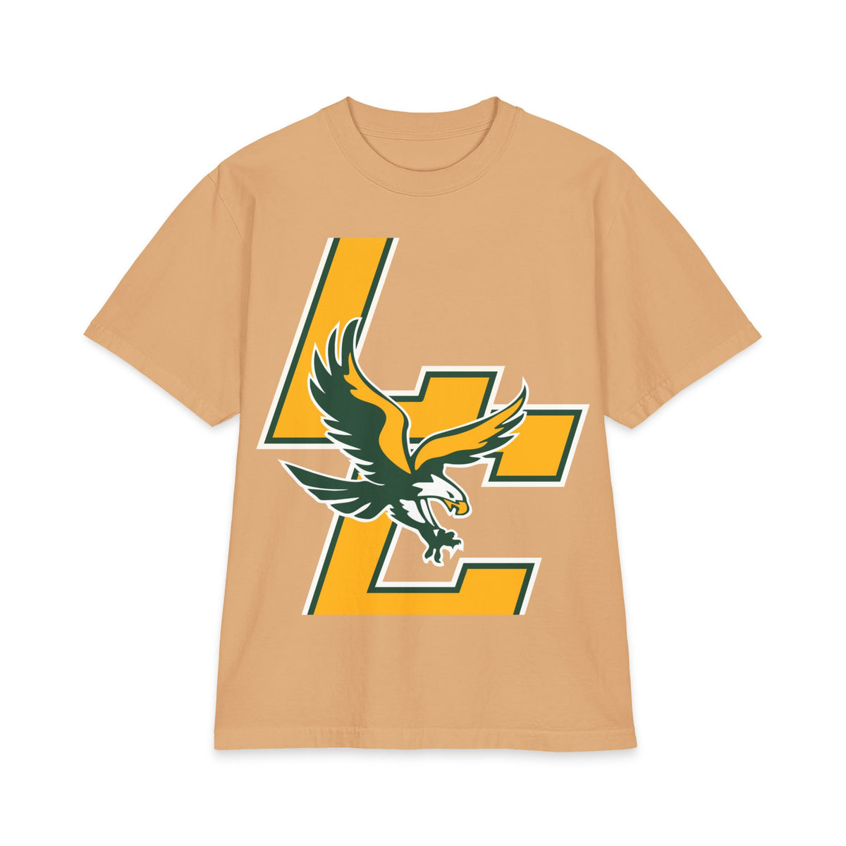 Max Heavyweight Short Sleeve Tee