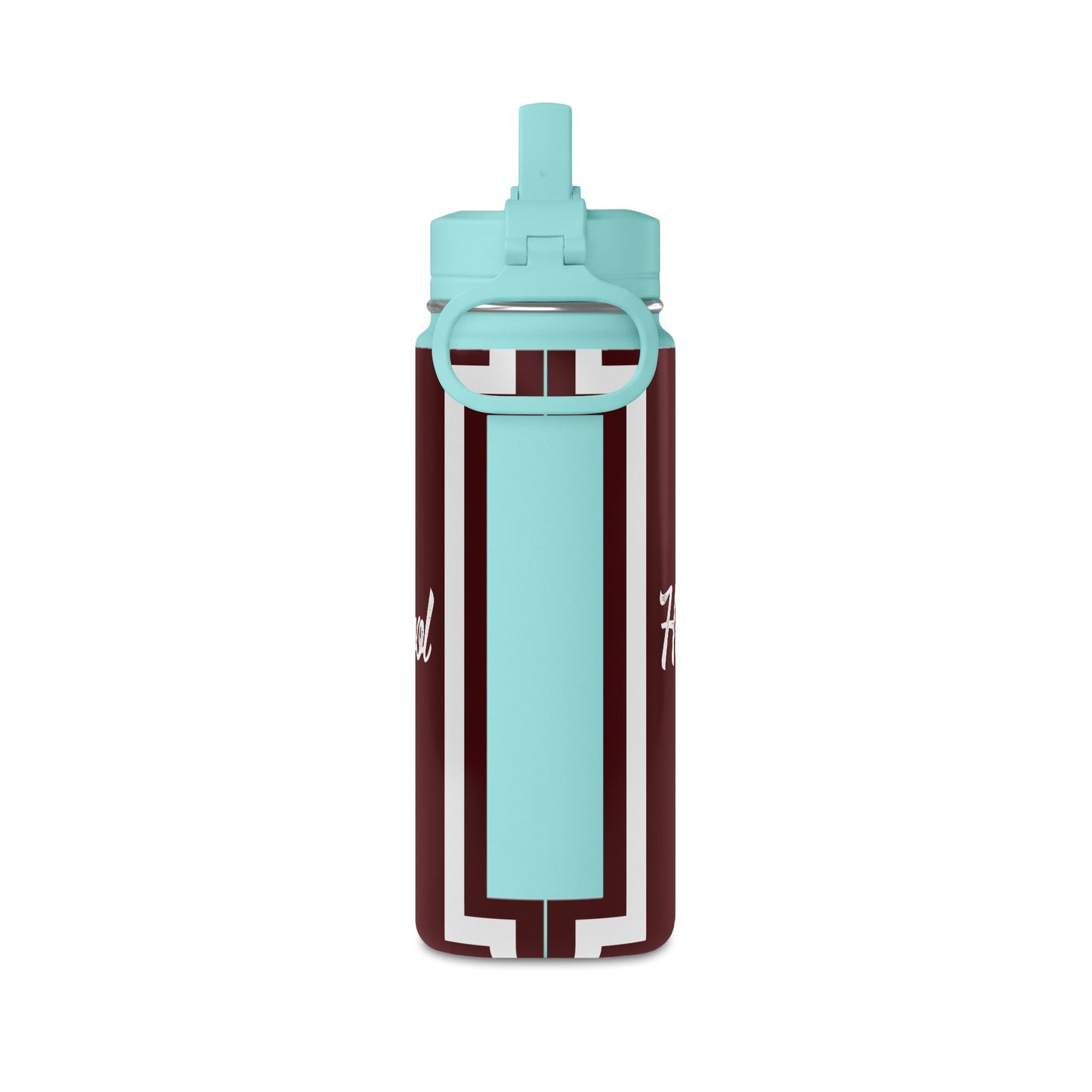 Mini Water Bottle, 20oz