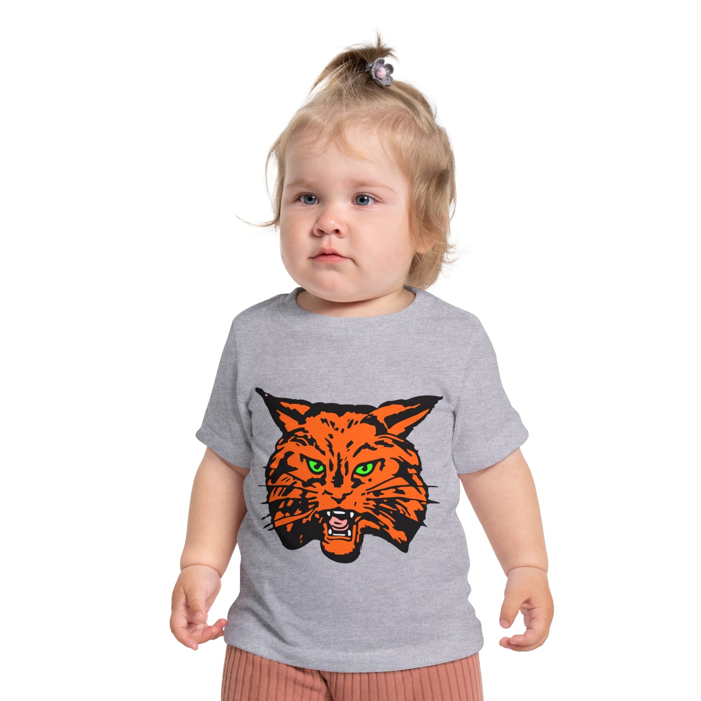 Baby Short Sleeve Tee