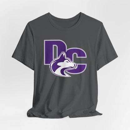 Jersey Short Sleeve Tee