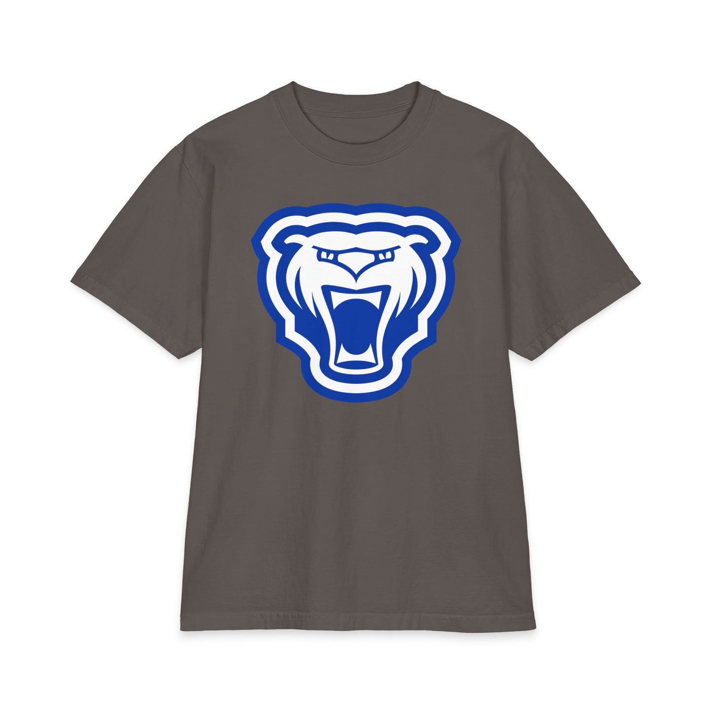 Max Heavyweight Short Sleeve Tee