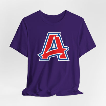 Jersey Short Sleeve Tee