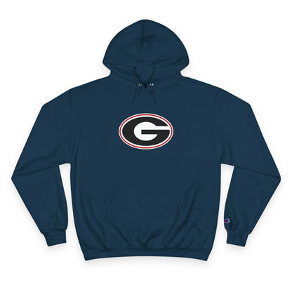 Champion Powerblend Fleece Pullover Hoodie