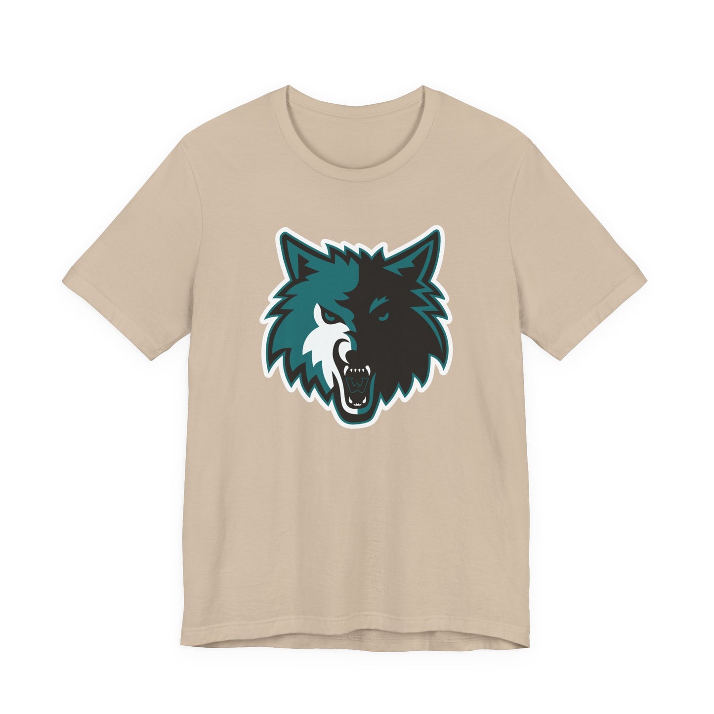 Jersey Short Sleeve Tee