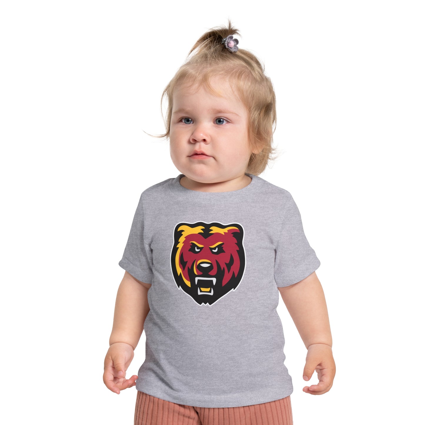 Baby Short Sleeve Tee