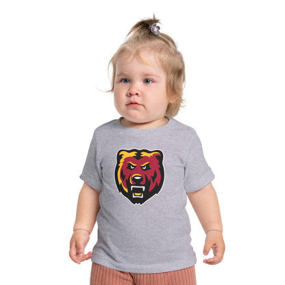 Baby Short Sleeve Tee