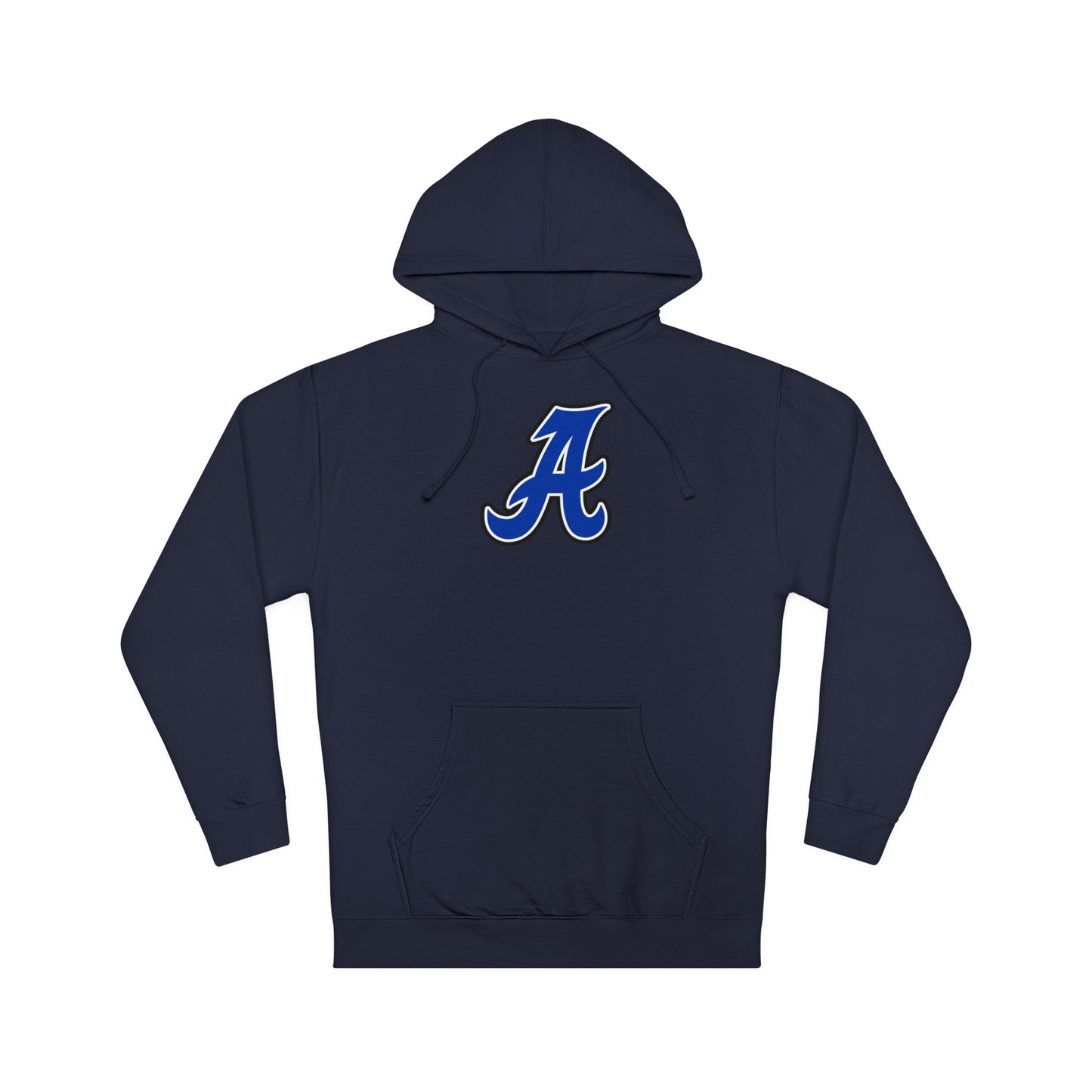 Midweight Pullover Hoodie