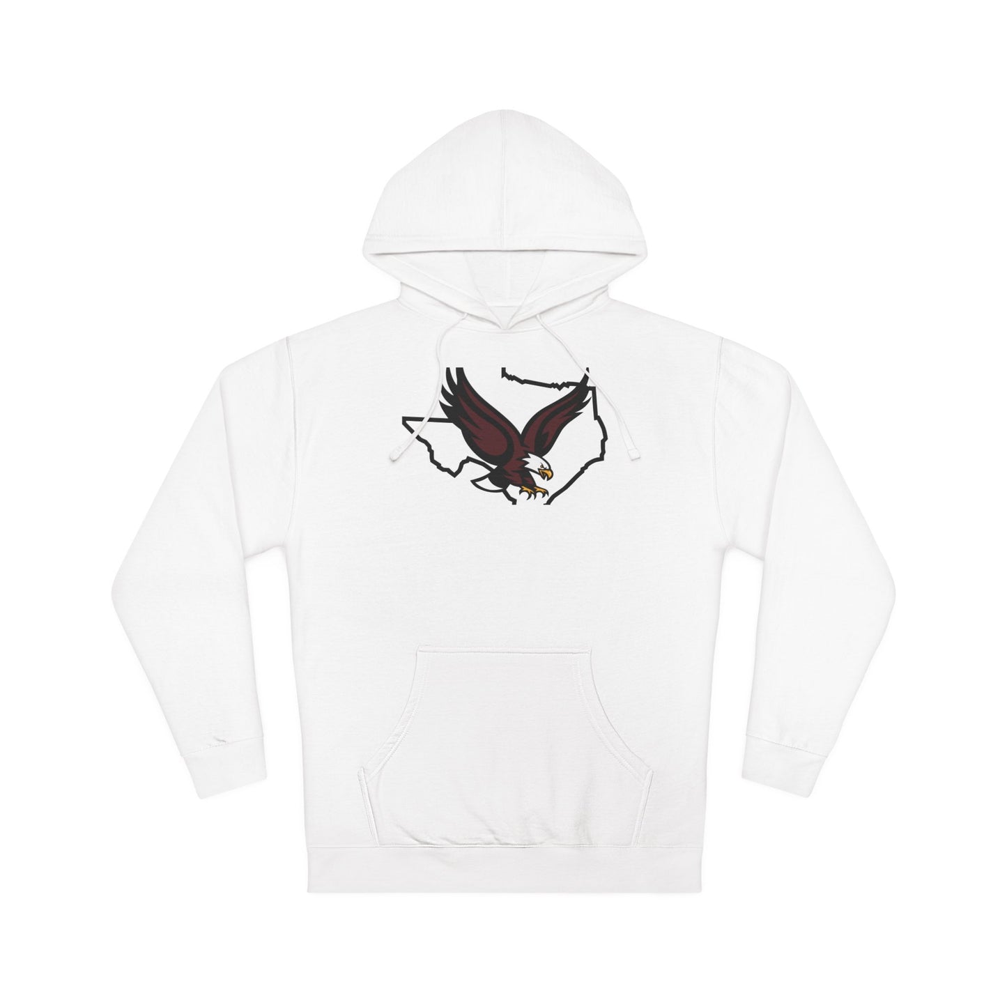 Midweight Pullover Hoodie