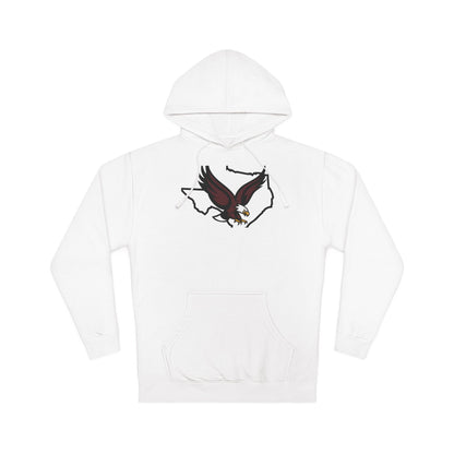 Midweight Pullover Hoodie