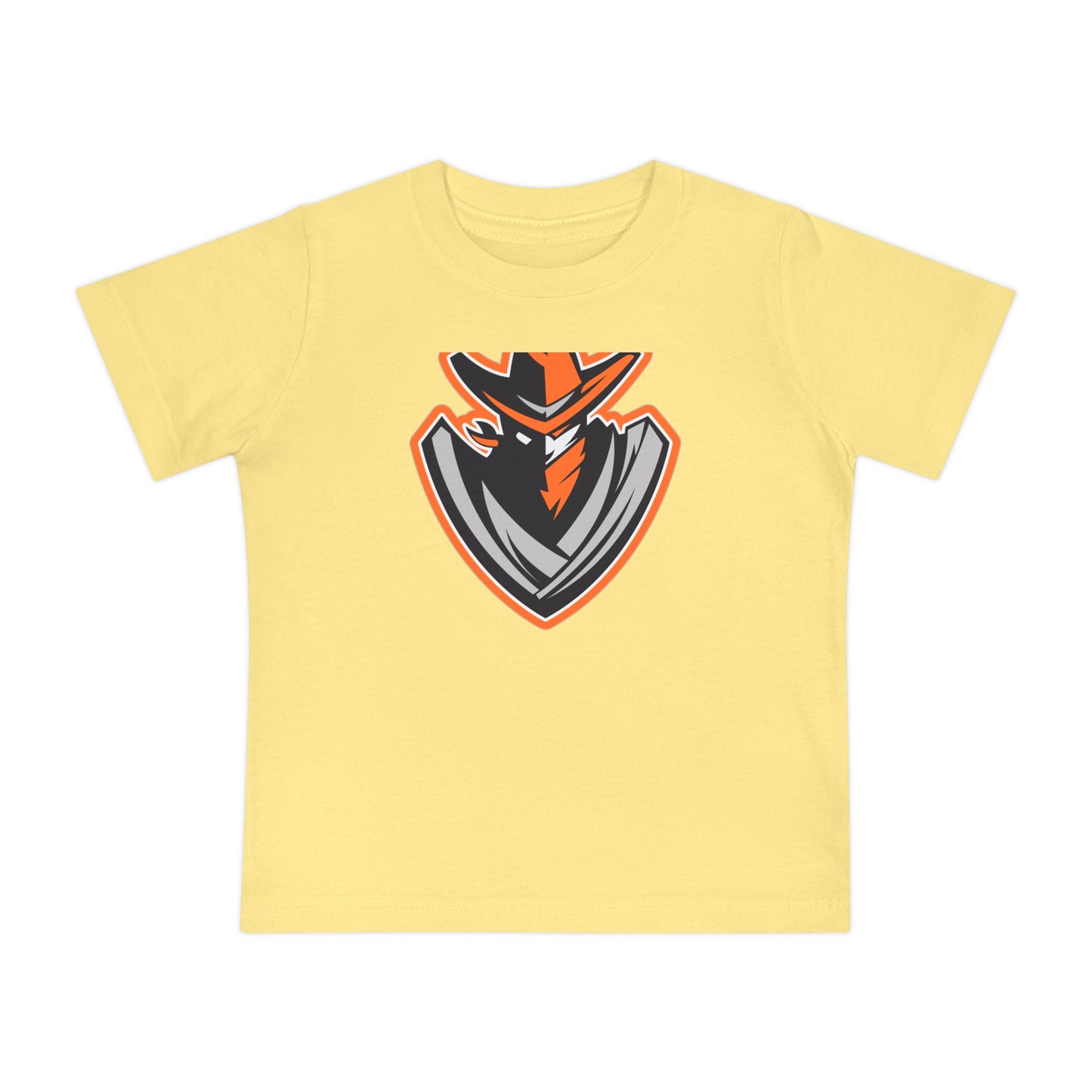 Baby Short Sleeve Tee