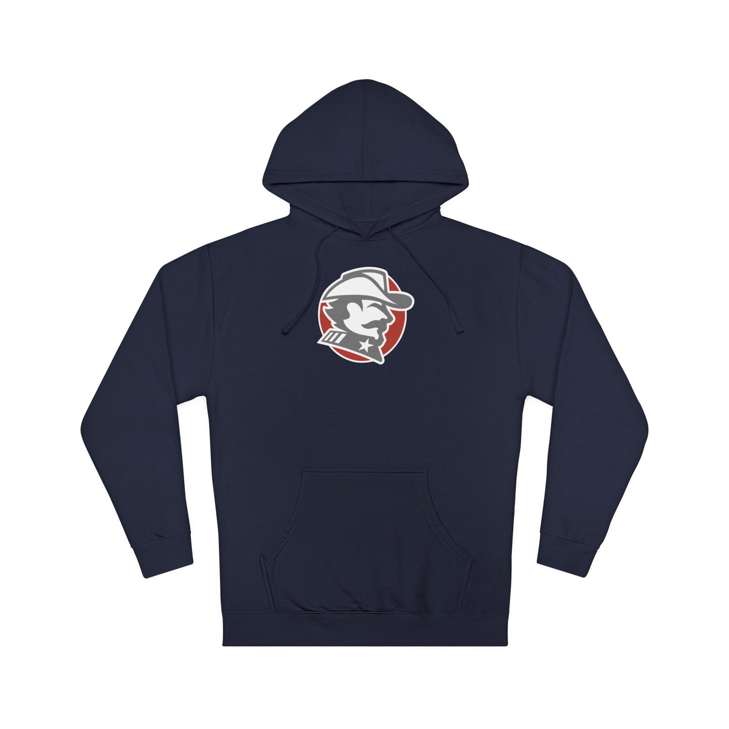 Midweight Pullover Hoodie