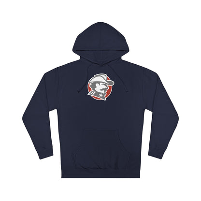 Midweight Pullover Hoodie